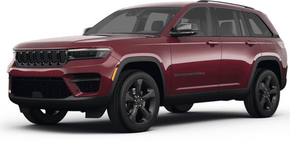 JEEP GRAND CHEROKEE 2024 1C4RJHAG7R8577489 image JEEP GRAND CHEROKEE 2024 1C4RJHAG7R8577489 image